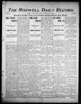 Roswell Daily Record, 06-06-1905 by H. E. M. Bear