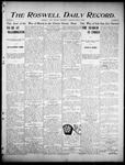 Roswell Daily Record, 06-15-1905 by H. E. M. Bear