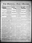 Roswell Daily Record, 06-16-1905 by H. E. M. Bear