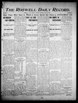 Roswell Daily Record, 06-27-1905 by H. E. M. Bear