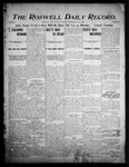 Roswell Daily Record, 07-01-1905 by H. E. M. Bear
