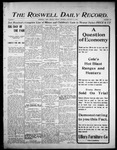 Roswell Daily Record, 10-13-1905