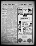 Roswell Daily Record, 12-18-1905