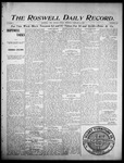 Roswell Daily Record, 02-02-1906 by H. E. M. Bear
