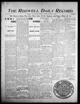Roswell Daily Record, 02-10-1906 by H. E. M. Bear