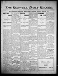 Roswell Daily Record, 02-13-1906 by H. E. M. Bear