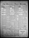 Roswell Daily Record, 02-22-1906