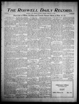 Roswell Daily Record, 02-24-1906