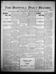 Roswell Daily Record, 02-28-1906