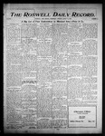 Roswell Daily Record, 03-14-1906
