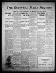 Roswell Daily Record, 03-17-1906