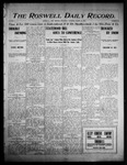 Roswell Daily Record, 03-22-1906