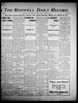 Roswell Daily Record, 03-29-1906 by H. E. M. Bear