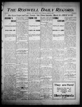 Roswell Daily Record, 03-30-1906 by H. E. M. Bear