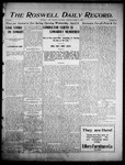 Roswell Daily Record, 03-31-1906 by H. E. M. Bear