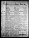 Roswell Daily Record, 04-02-1906 by H. E. M. Bear