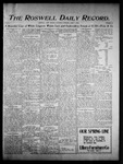 Roswell Daily Record, 04-07-1906 by H. E. M. Bear