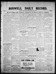 Roswell Daily Record, 04-14-1906