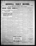 Roswell Daily Record, 04-19-1906