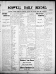 Roswell Daily Record, 04-24-1906