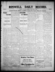 Roswell Daily Record, 04-25-1906
