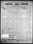 Roswell Daily Record, 05-01-1906