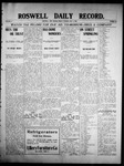 Roswell Daily Record, 05-04-1906 by H. E. M. Bear