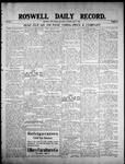 Roswell Daily Record, 05-05-1906