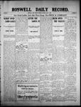 Roswell Daily Record, 05-07-1906