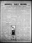 Roswell Daily Record, 05-08-1906