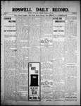 Roswell Daily Record, 05-09-1906
