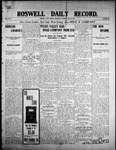 Roswell Daily Record, 05-10-1906