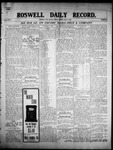 Roswell Daily Record, 05-11-1906