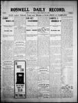 Roswell Daily Record, 05-12-1906