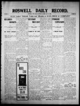 Roswell Daily Record, 05-14-1906