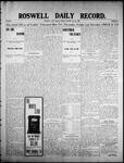Roswell Daily Record, 05-18-1906