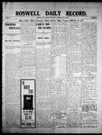 Roswell Daily Record, 05-23-1906