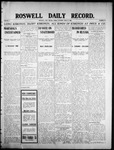 Roswell Daily Record, 06-15-1906