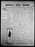 Roswell Daily Record, 07-14-1906