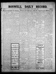 Roswell Daily Record, 10-03-1906 by H. E. M. Bear