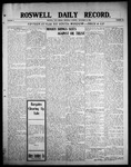 Roswell Daily Record, 11-15-1906