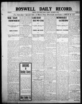 Roswell Daily Record, 11-23-1906