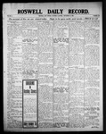 Roswell Daily Record, 11-24-1906