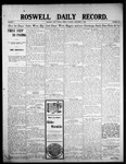 Roswell Daily Record, 12-07-1906
