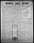 Roswell Daily Record, 12-19-1906