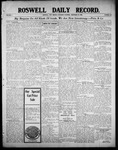 Roswell Daily Record, 12-29-1906