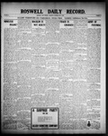 Roswell Daily Record, 05-02-1907 by H. E. M. Bear