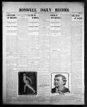 Roswell Daily Record, 10-15-1907