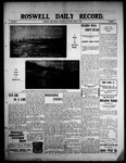 Roswell Daily Record, 03-03-1909