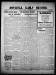 Roswell Daily Record, 01-05-1910